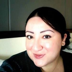 Meet your Posher, Catherine